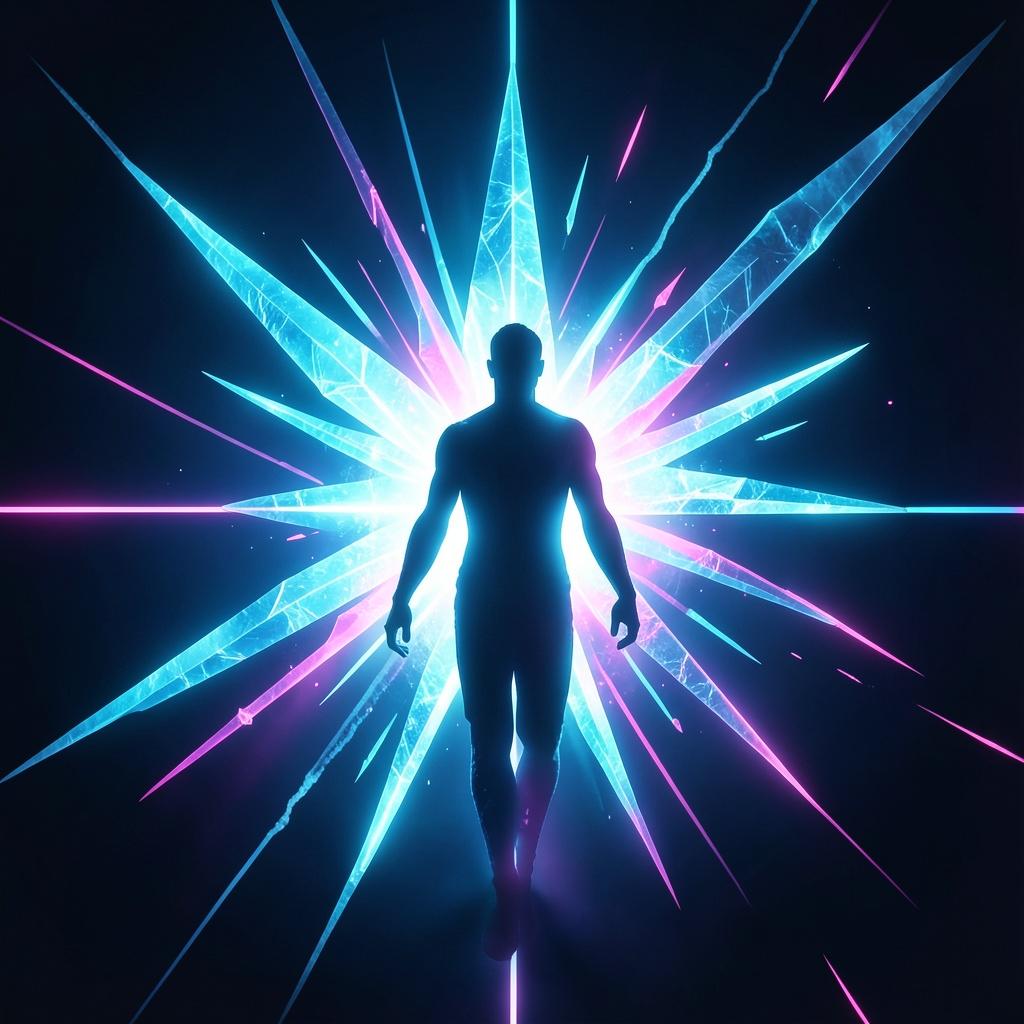 Electric Silence のイメージ