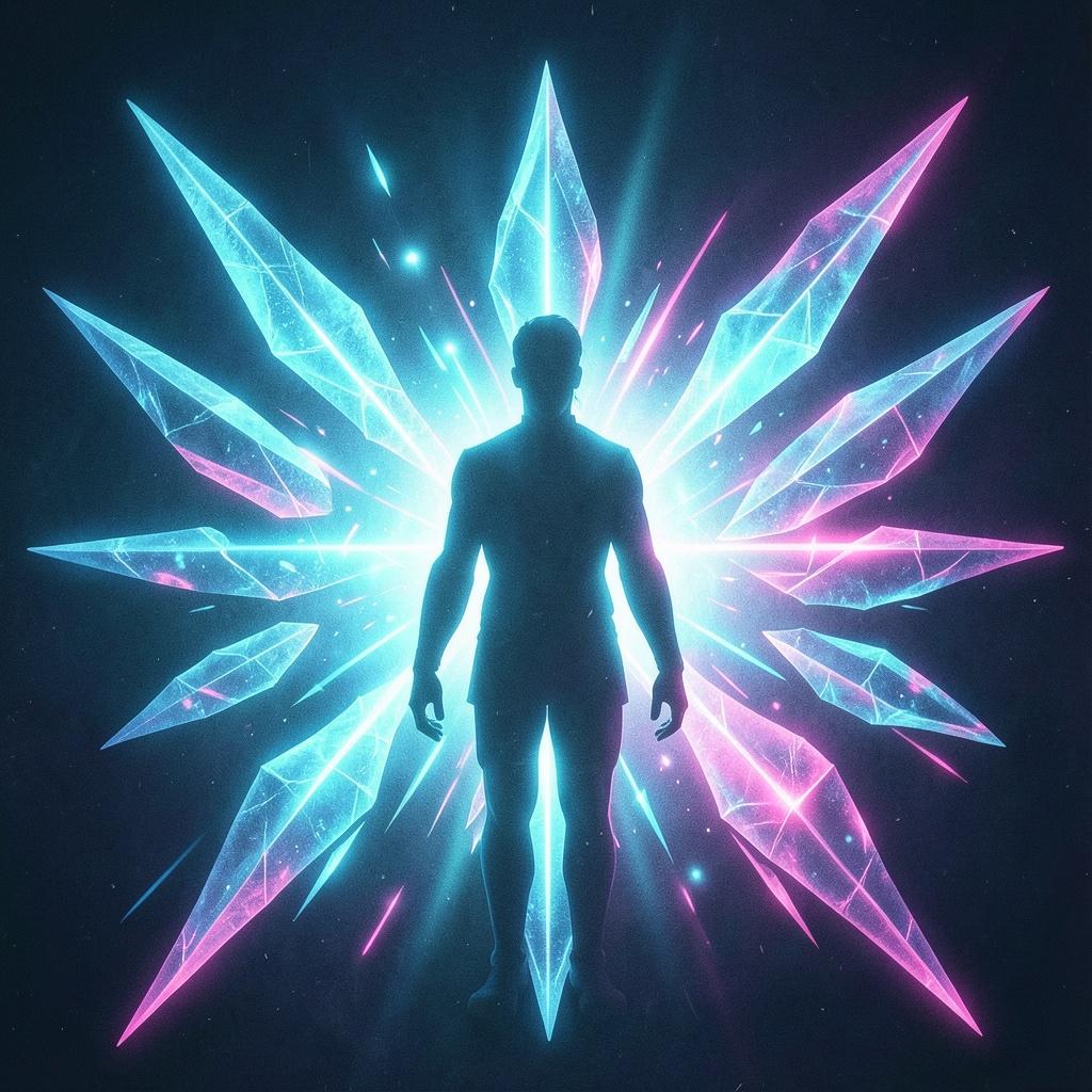 Electric Silence Ⅱ のイメージ