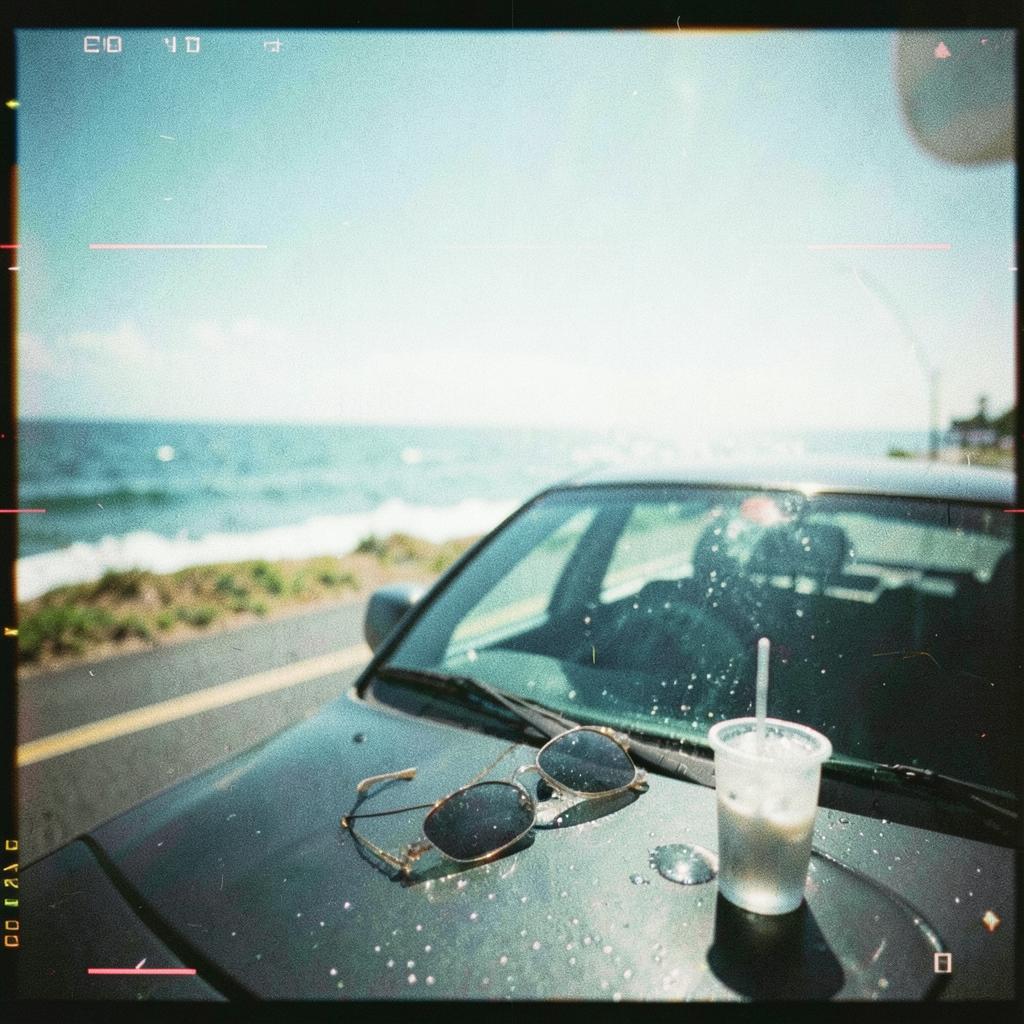 ENDLESS BLUE Ⅱ のイメージ