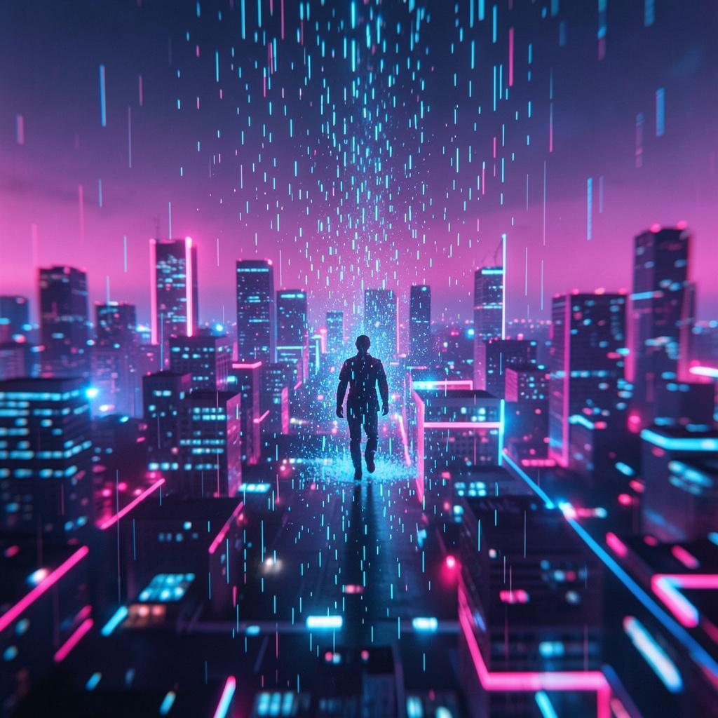 Error 404 Ⅱ のイメージ