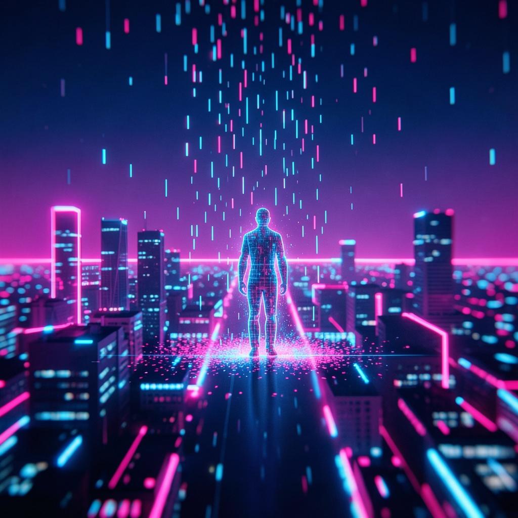 Error 404 のイメージ