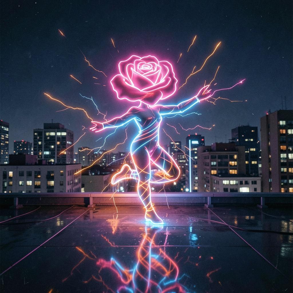 Fever のイメージ