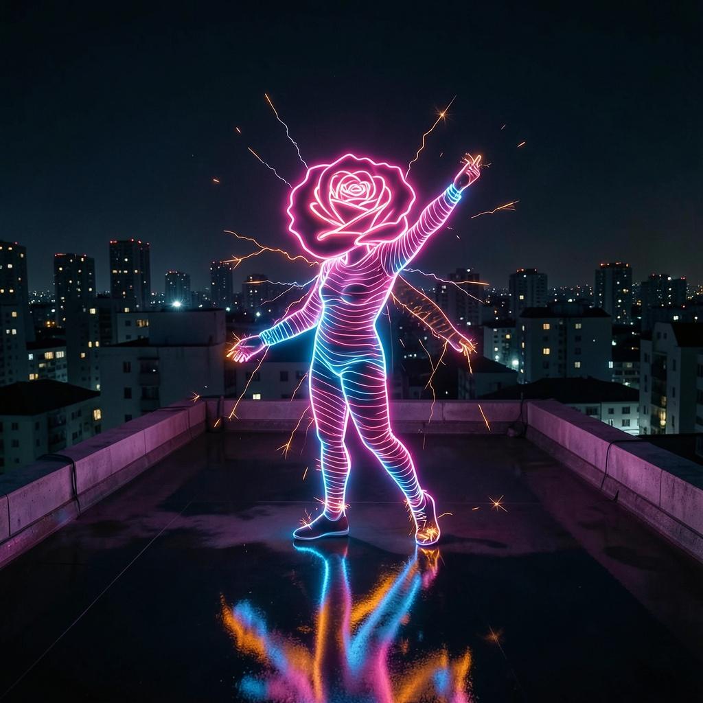 Fever Ⅱ のイメージ