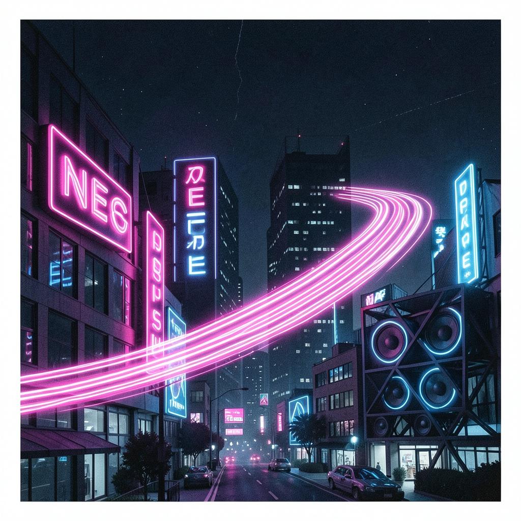 Flash Phonk Ⅱ のイメージ