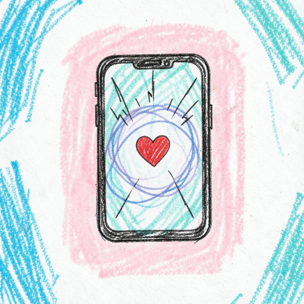 GHOST IN MY PHONE Ⅱ のイメージ