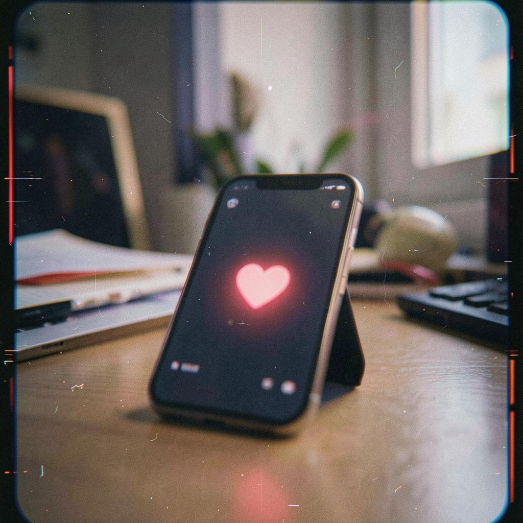 HEART EMOJI Ⅱ のイメージ