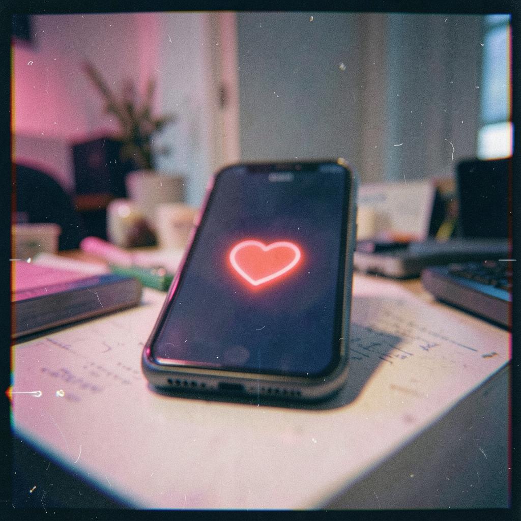 HEART EMOJI のイメージ