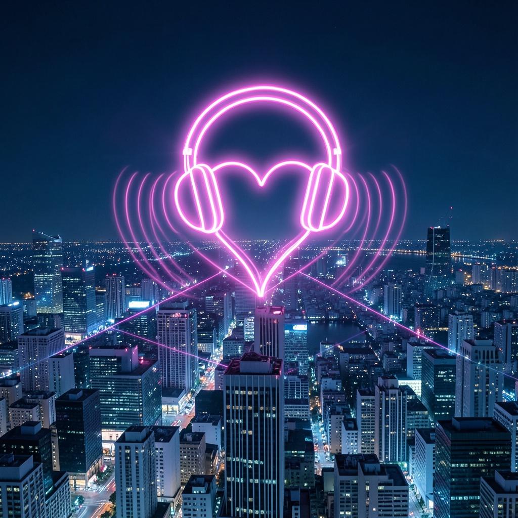 HEARTBEAT SIGNAL のイメージ