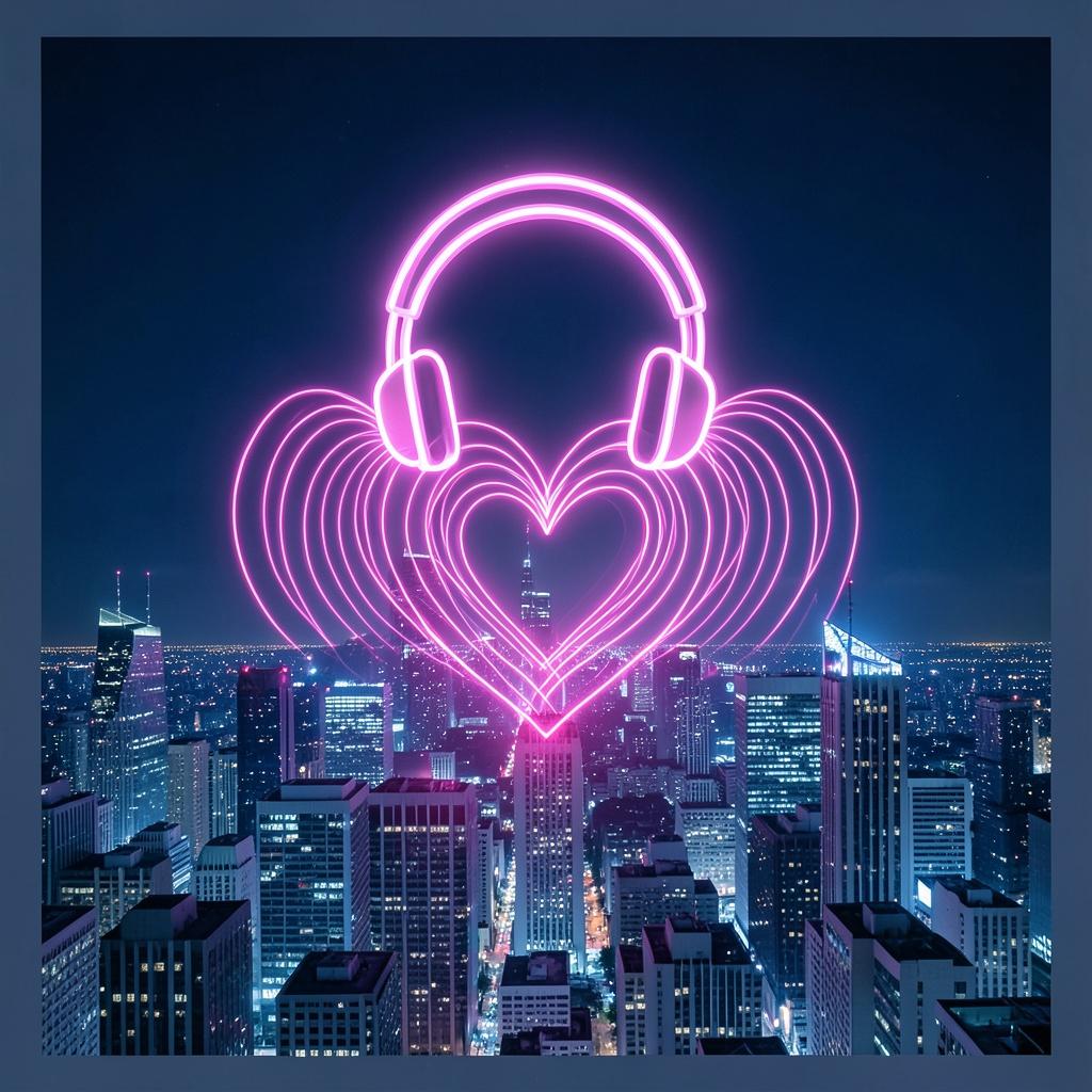 HEARTBEAT SIGNAL Ⅱ のイメージ