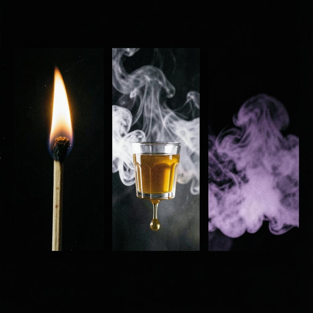 HONEY & SMOKE Ⅱ のイメージ