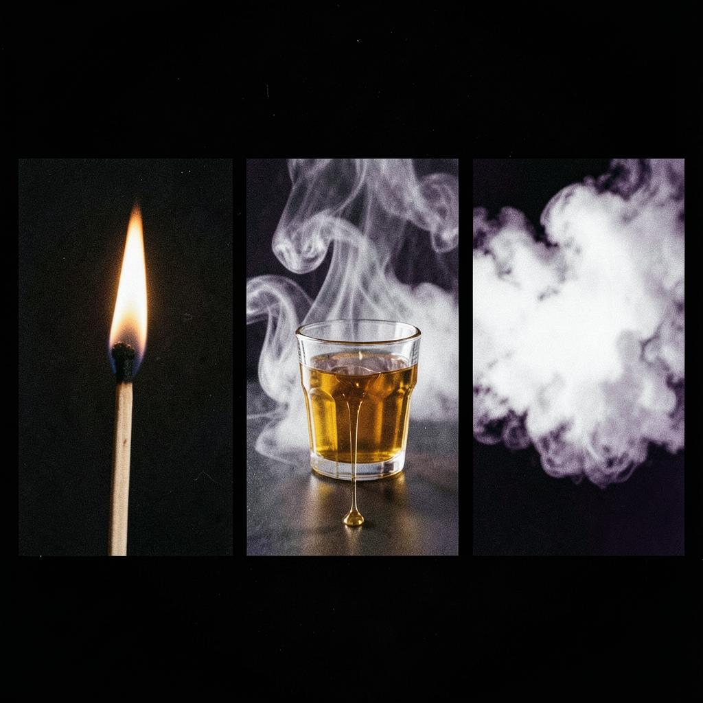 HONEY & SMOKE のイメージ