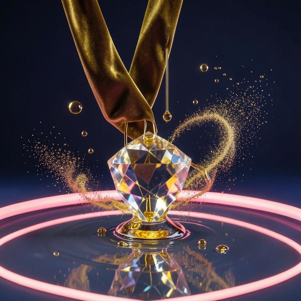 Honey Trap Ⅱ のイメージ