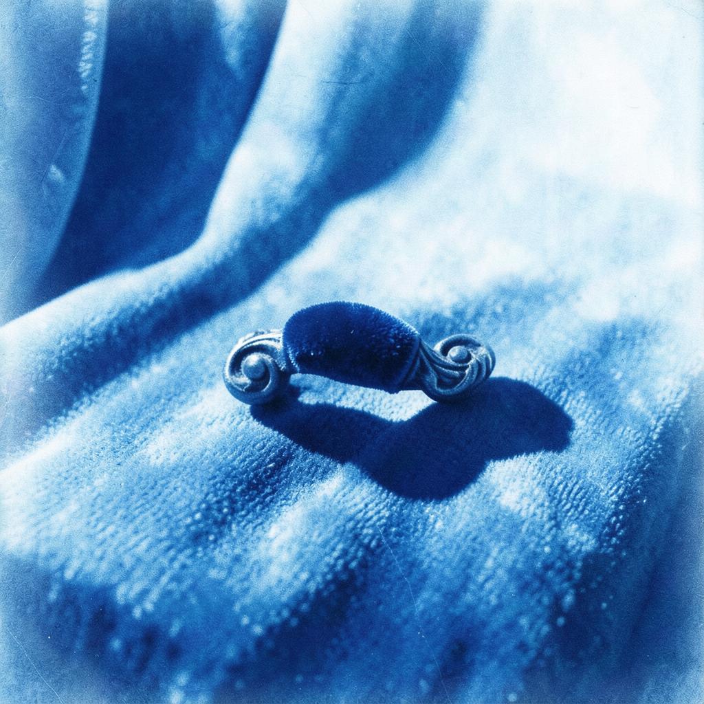 ICE ON MY NECK Ⅱ のイメージ