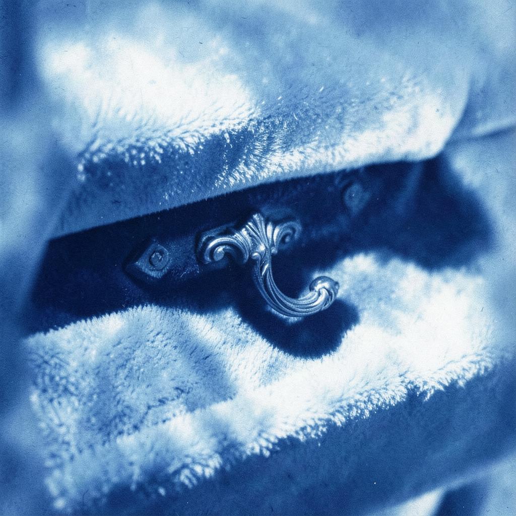 ICE ON MY NECK のイメージ