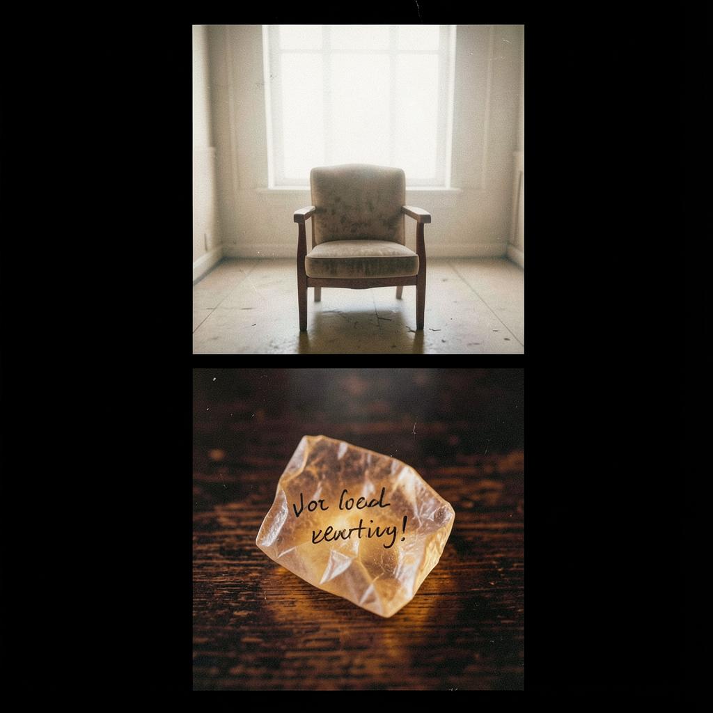 IF I COULD Ⅱ のイメージ