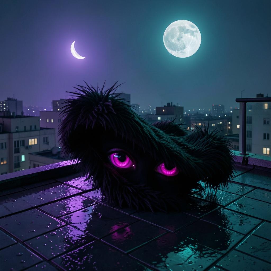 Jinx Silence Ⅱ のイメージ