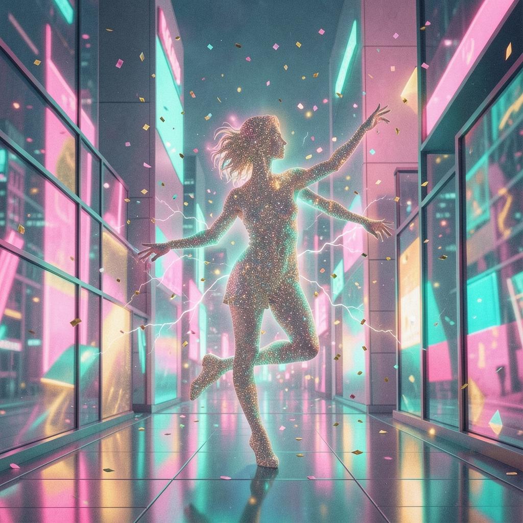 La La La Ⅱ のイメージ
