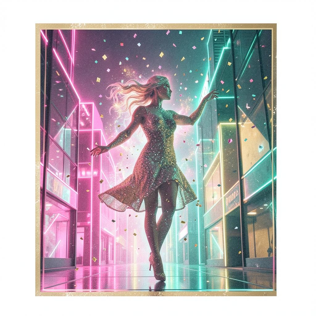 La La La のイメージ