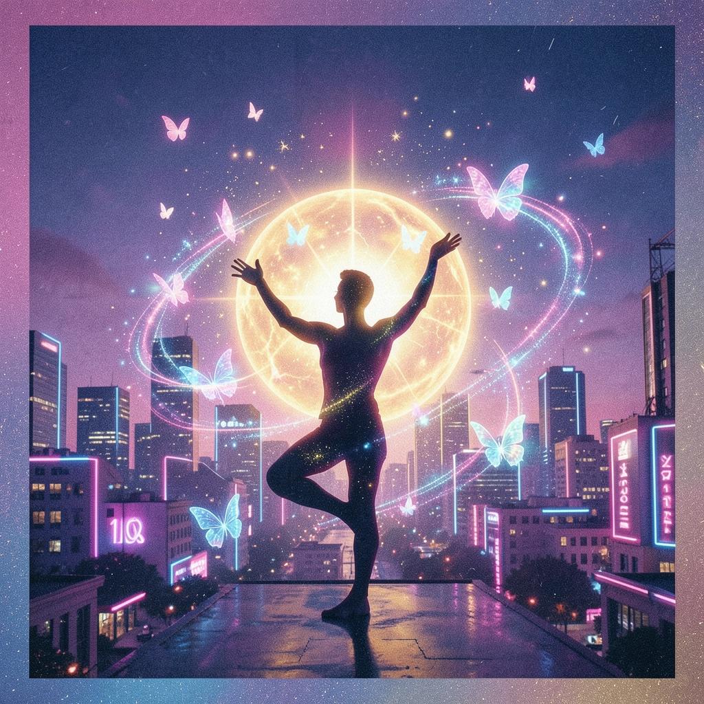 La La La Ⅲ のイメージ