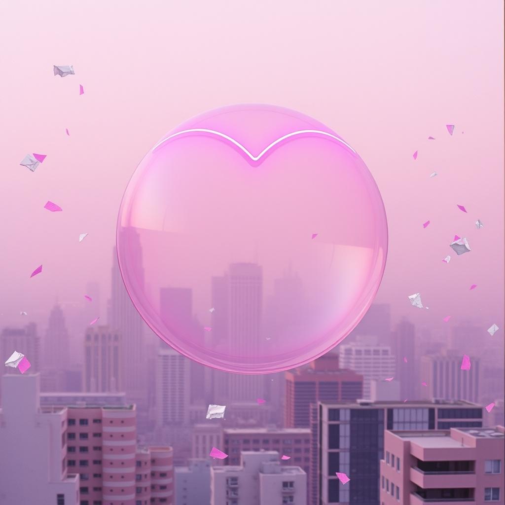 Lips Bubblegum のイメージ