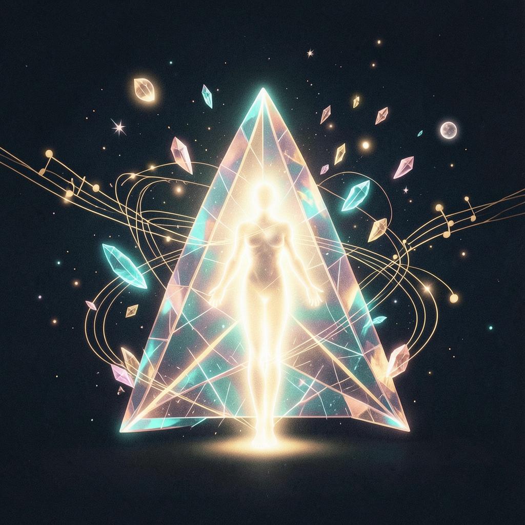 LUMINOUS のイメージ