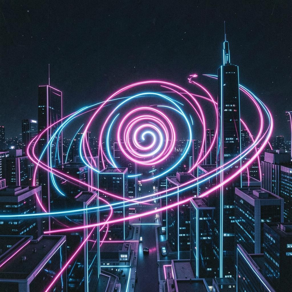 Magnetic Ⅱ のイメージ