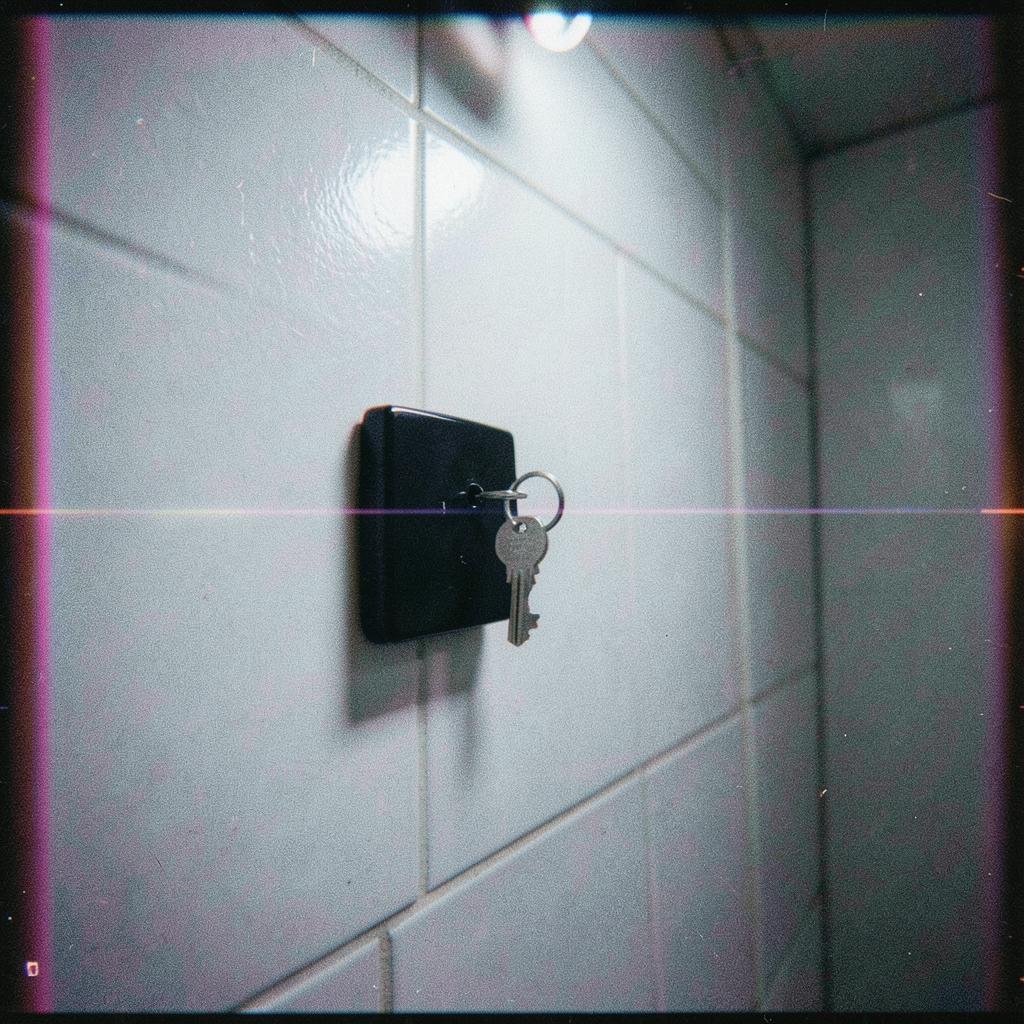 MAGNETIZED のイメージ
