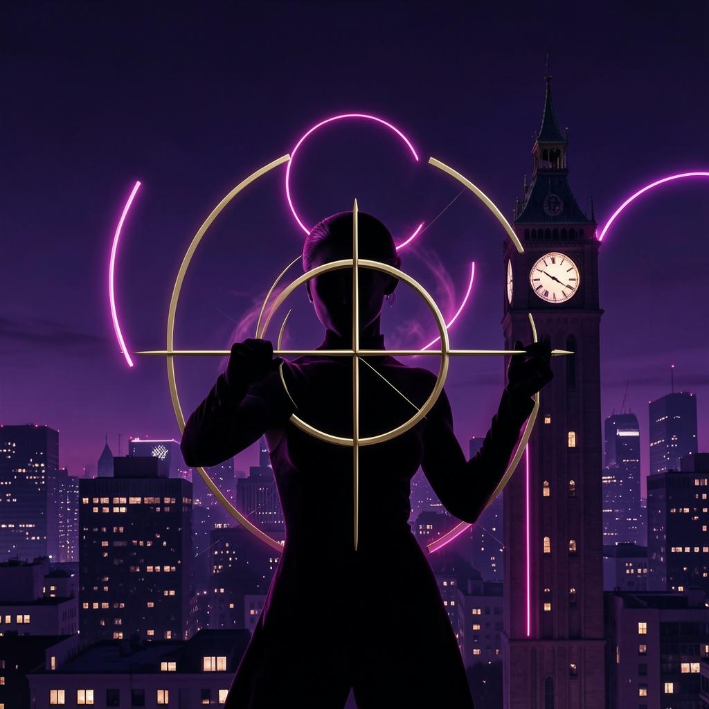 MIDNIGHT HUNT のイメージ