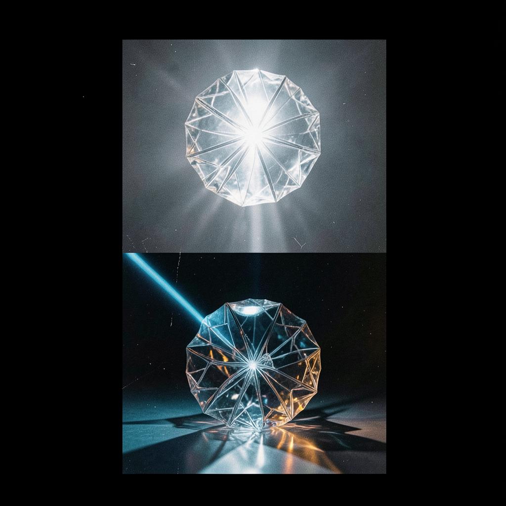 MIRRORBALL Ⅱ のイメージ