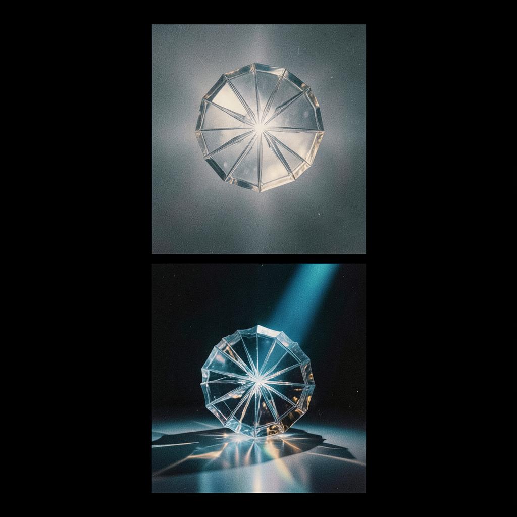 MIRRORBALL のイメージ