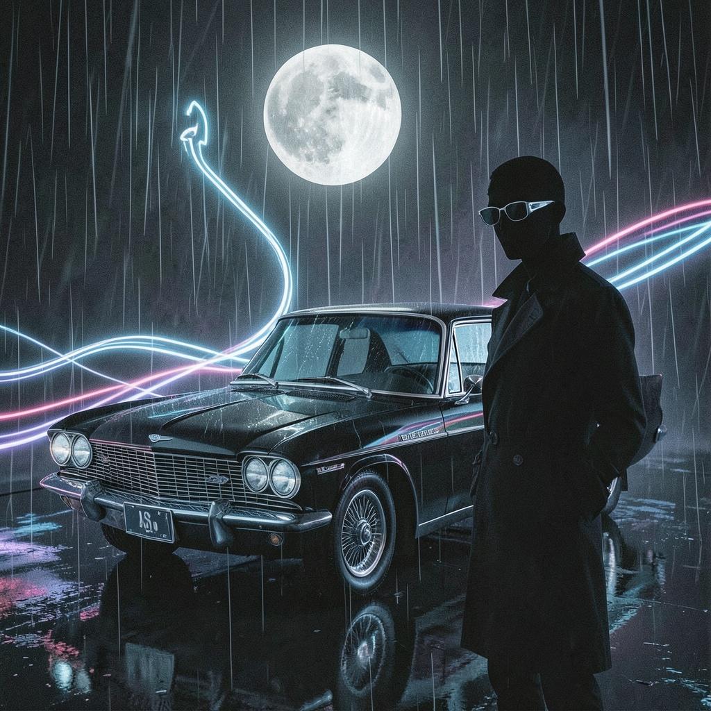 NOIR のイメージ