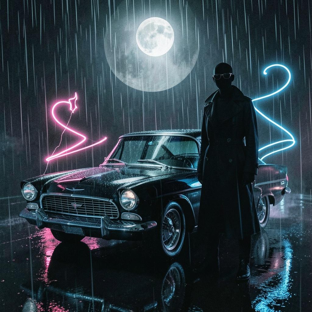 NOIR Ⅱ のイメージ