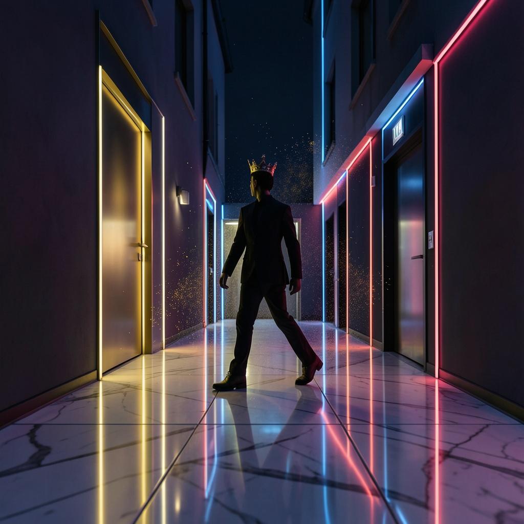 OUTLAW Ⅱ のイメージ