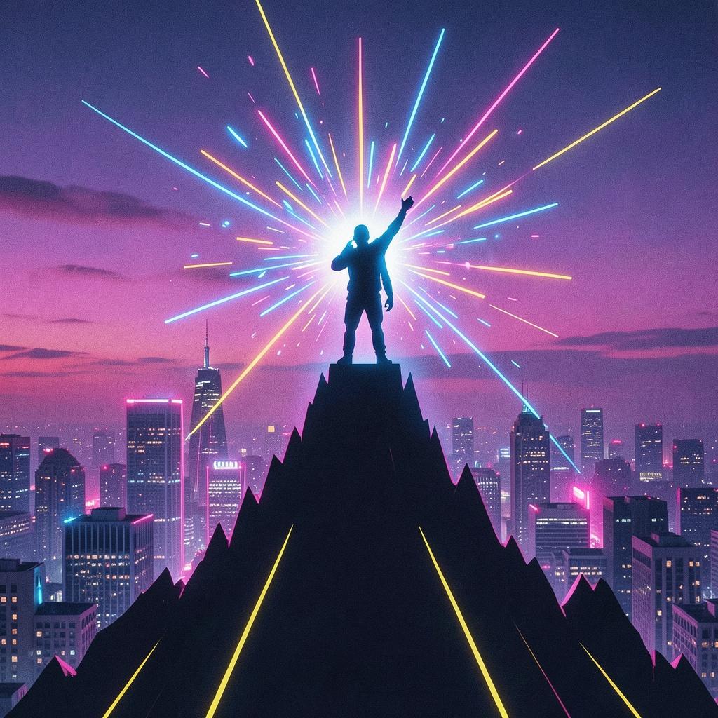 Own the Night Ⅱ のイメージ