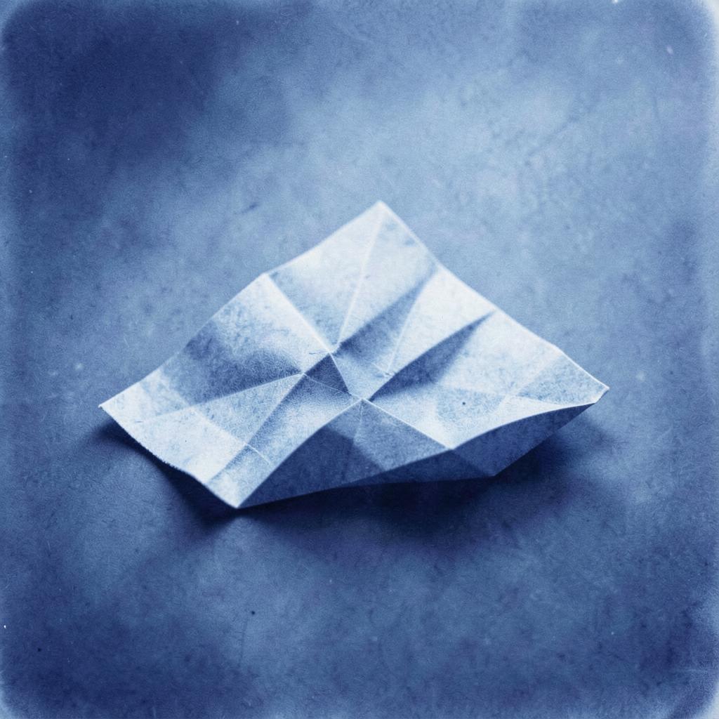 PAPER PLANE のイメージ