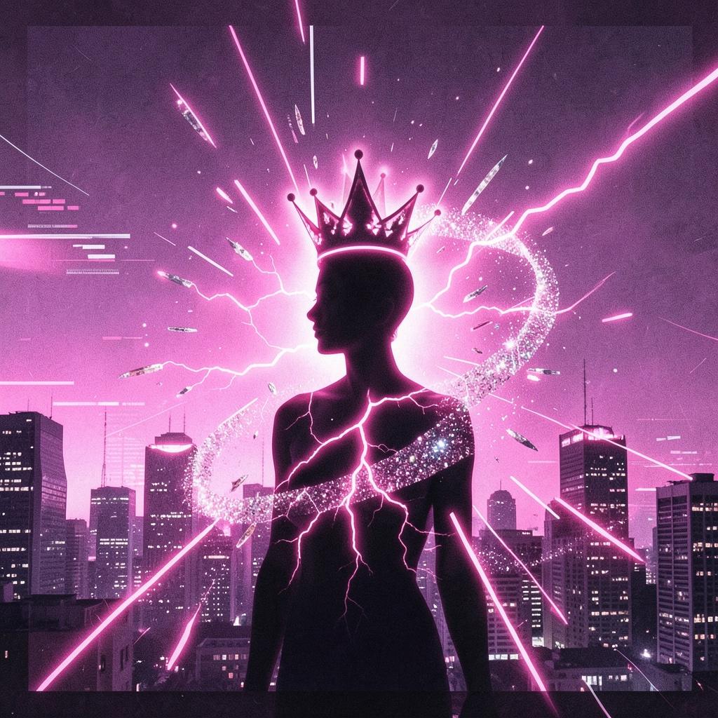 Pink Voltage のイメージ