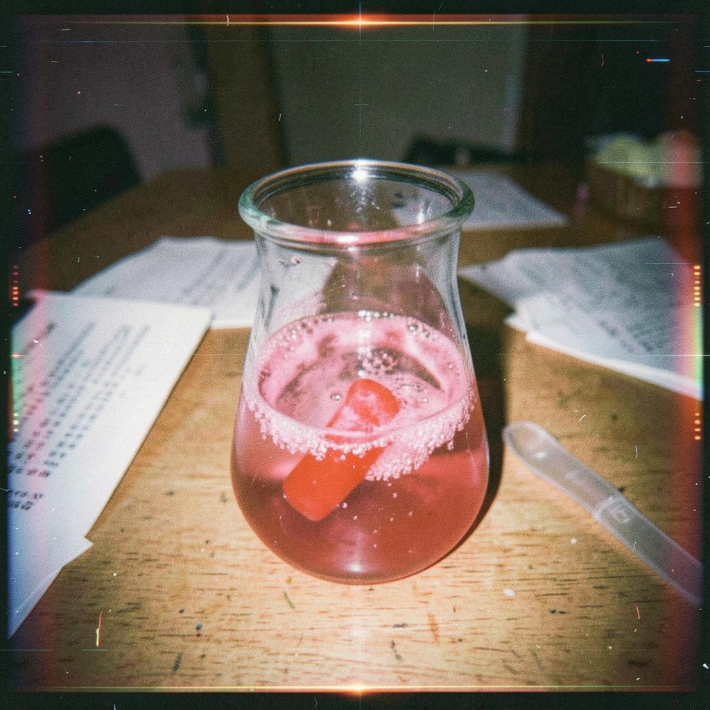 POTION Ⅱ のイメージ