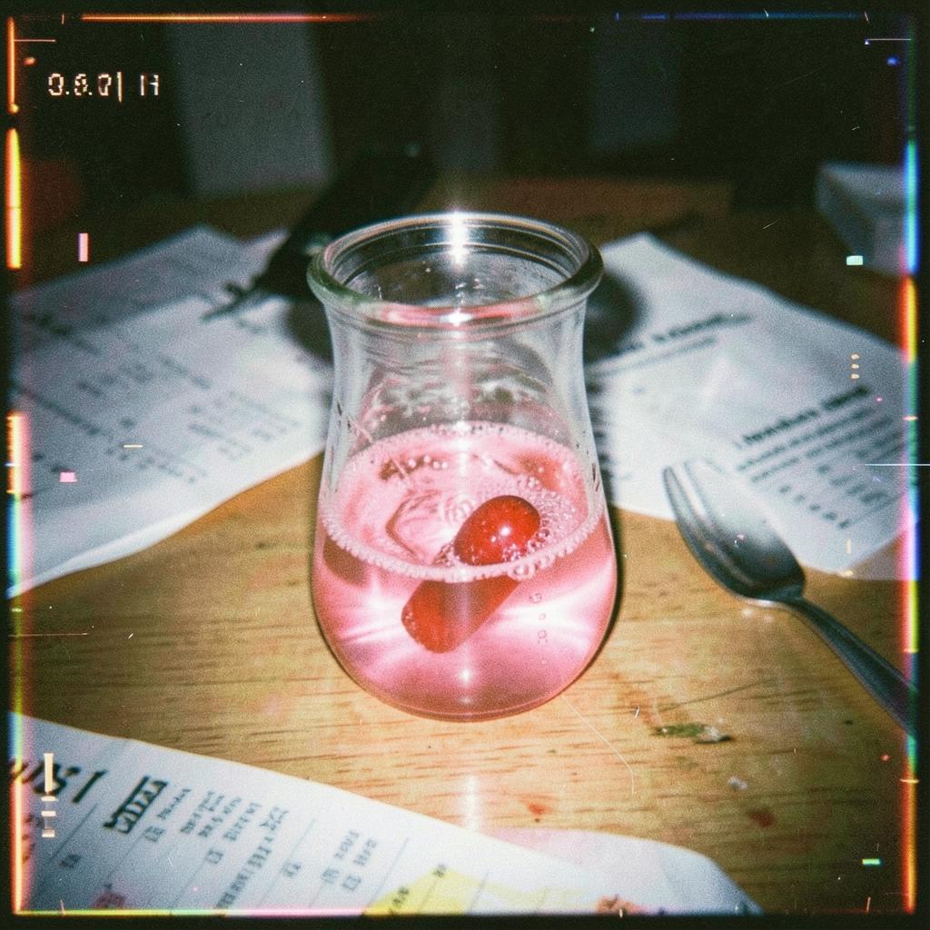 POTION のイメージ