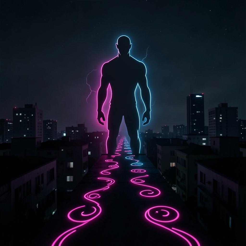 Predator, Headstart Ⅱ のイメージ