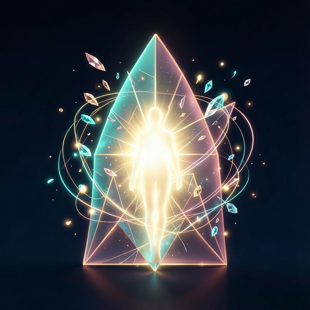 Prism Cracklight のイメージ
