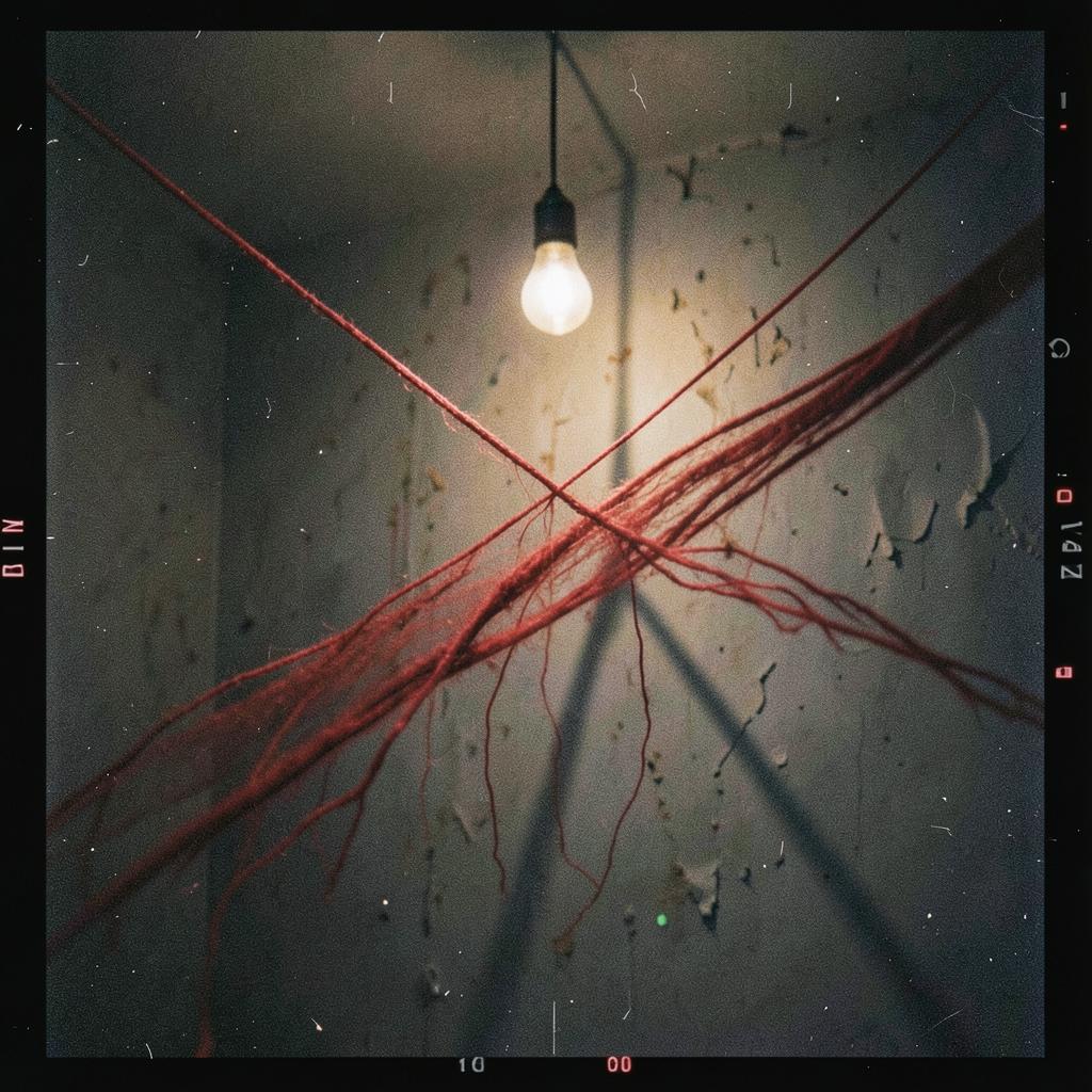 PUPPET STRINGS Ⅱ のイメージ