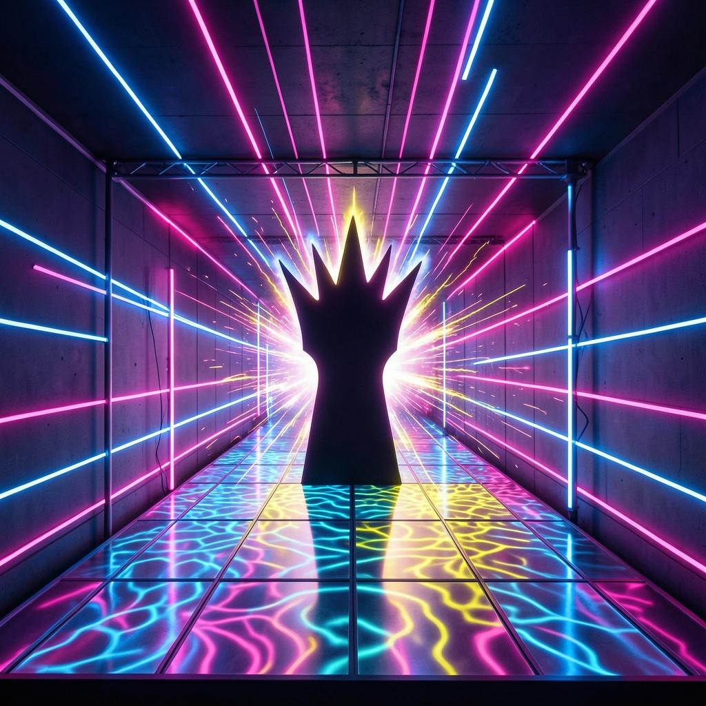 轟く声でRoar Ⅱ のイメージ