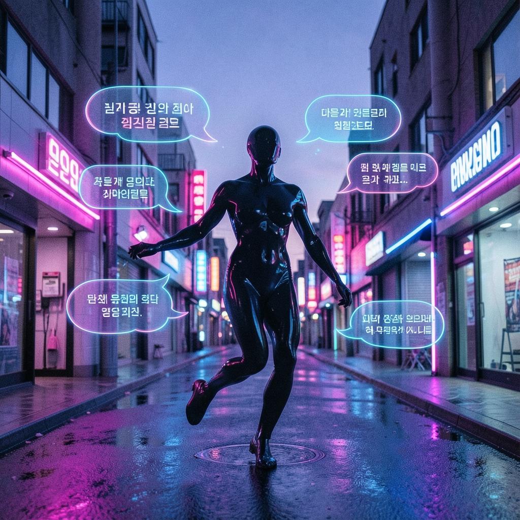 Run It のイメージ