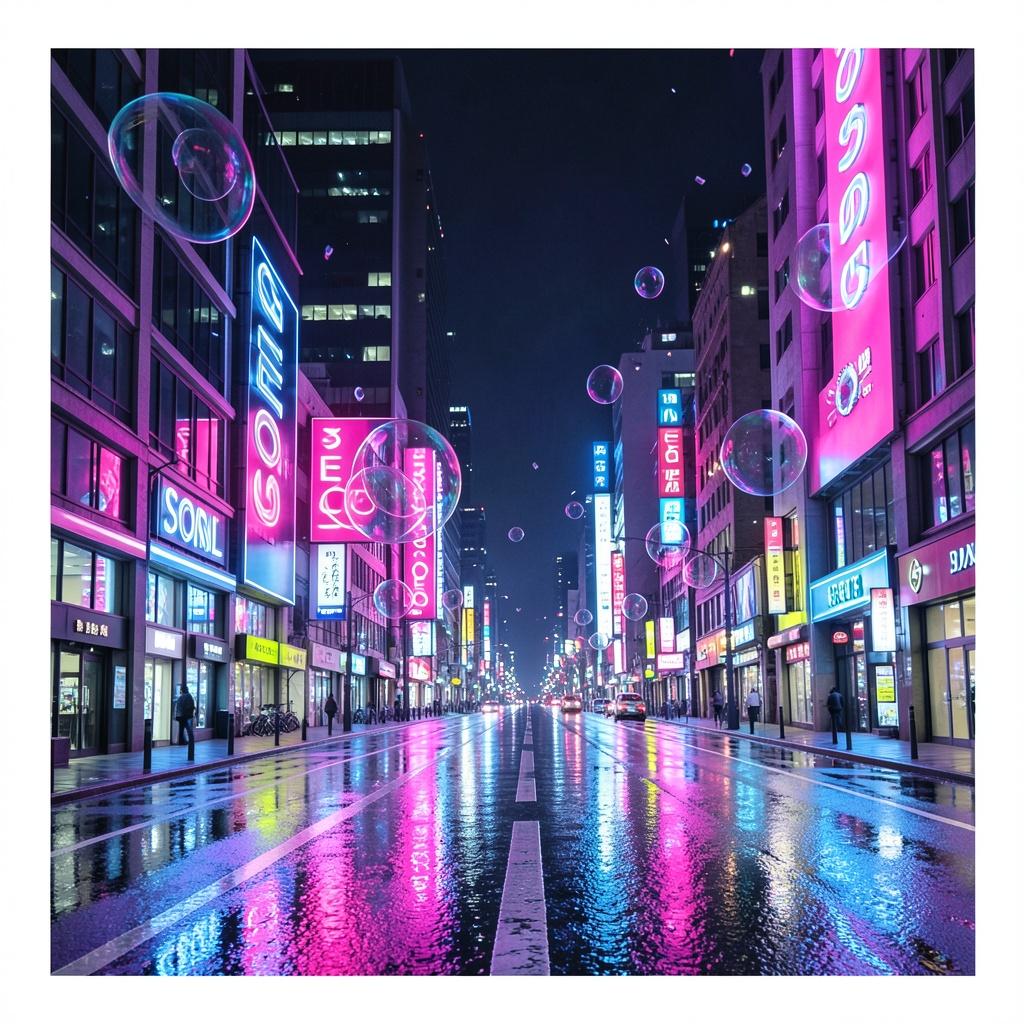 Seoul Glow Ⅱ のイメージ
