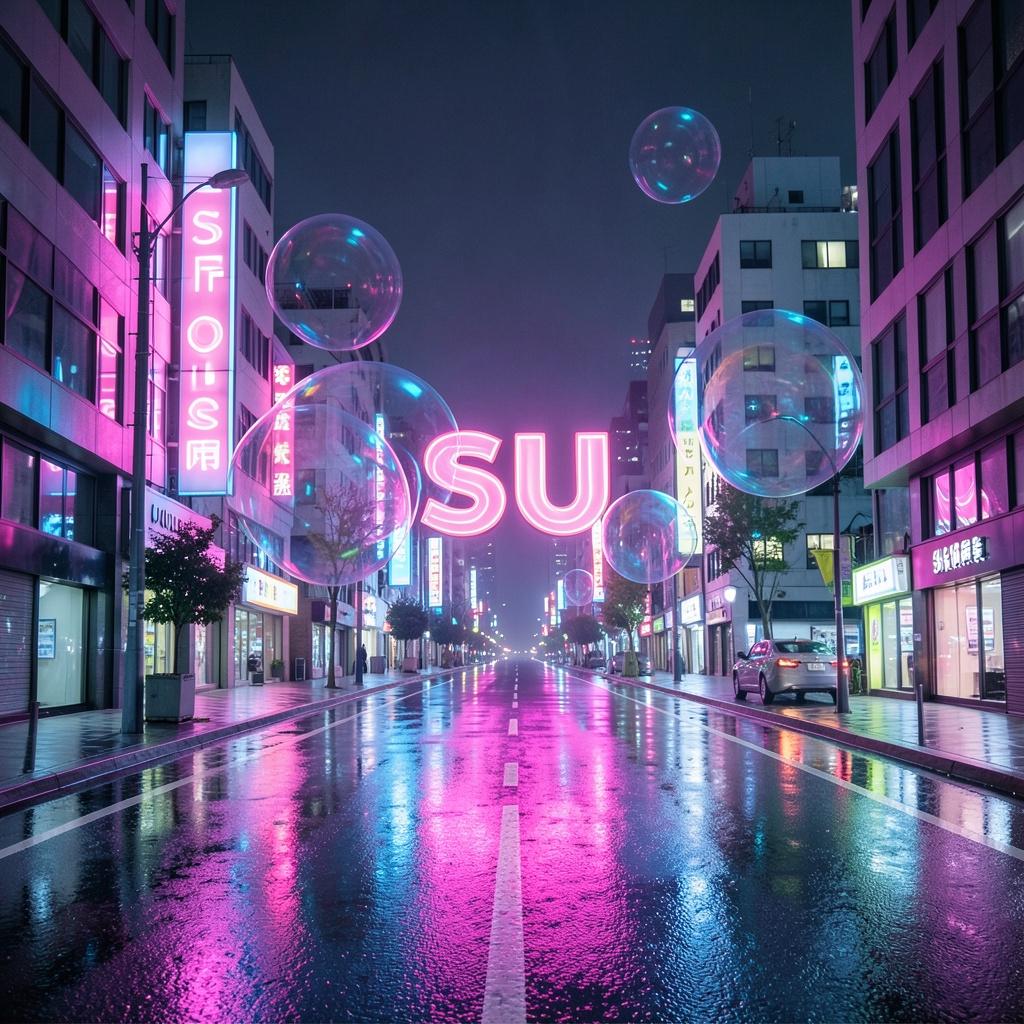 Seoul Glow のイメージ