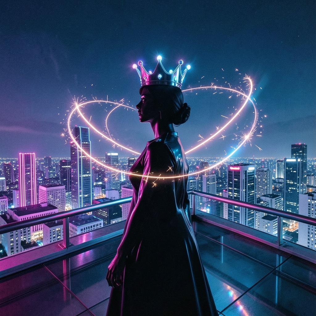 Neon Dream のイメージ