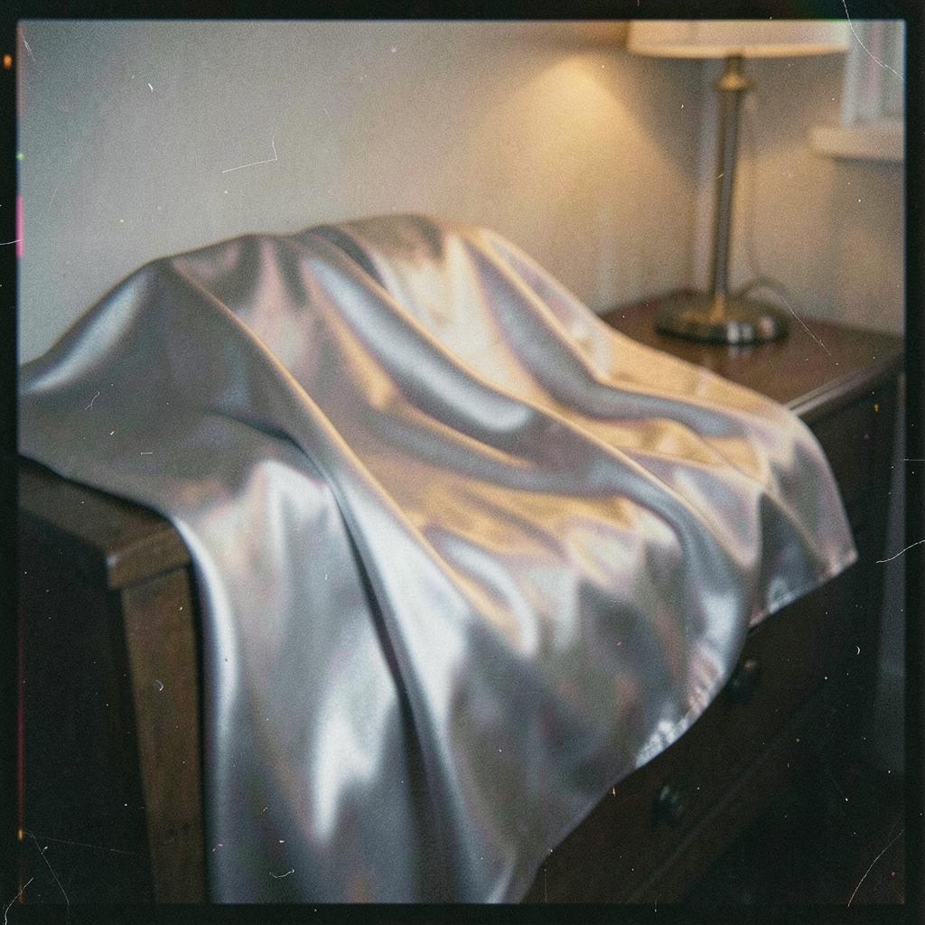 SILK のイメージ