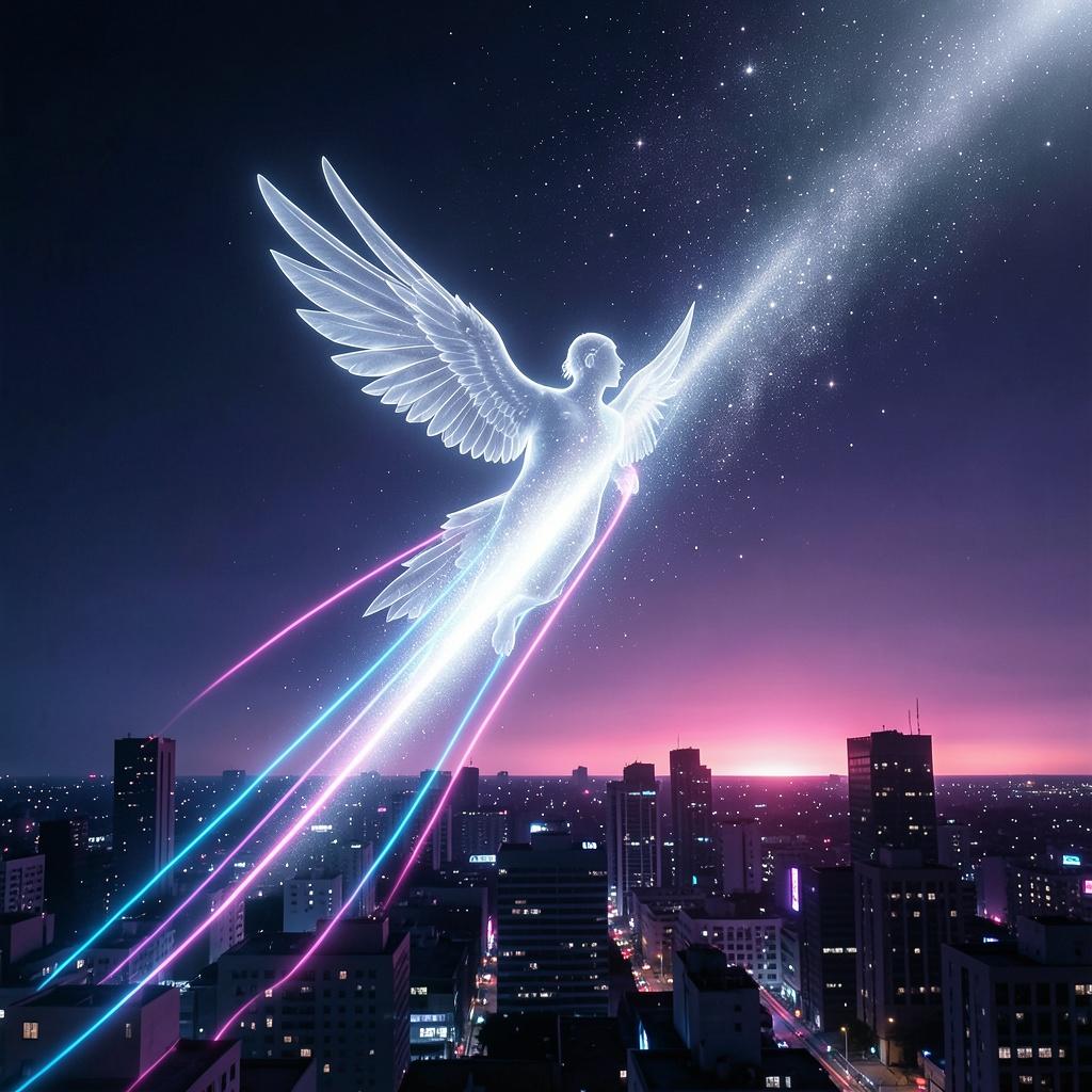 Silver Trails Ⅱ のイメージ