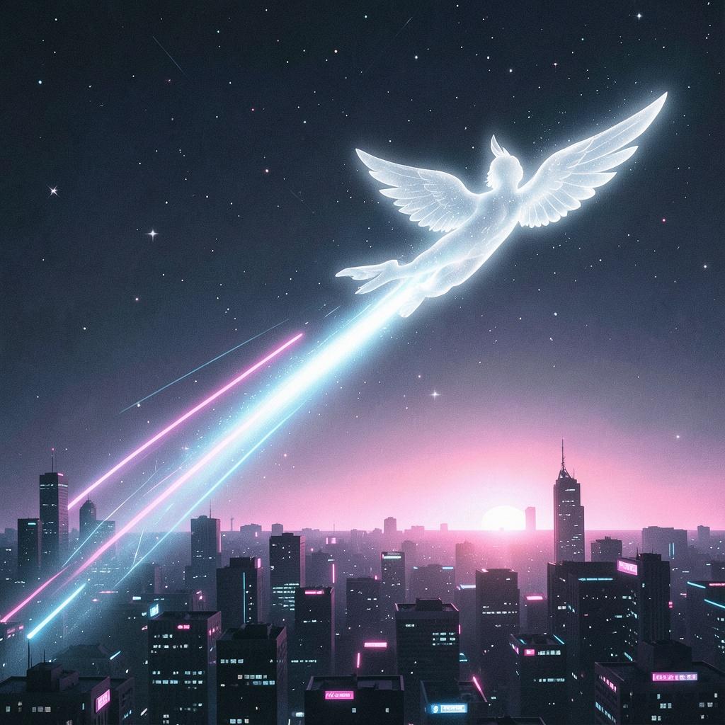 Silver Trails のイメージ