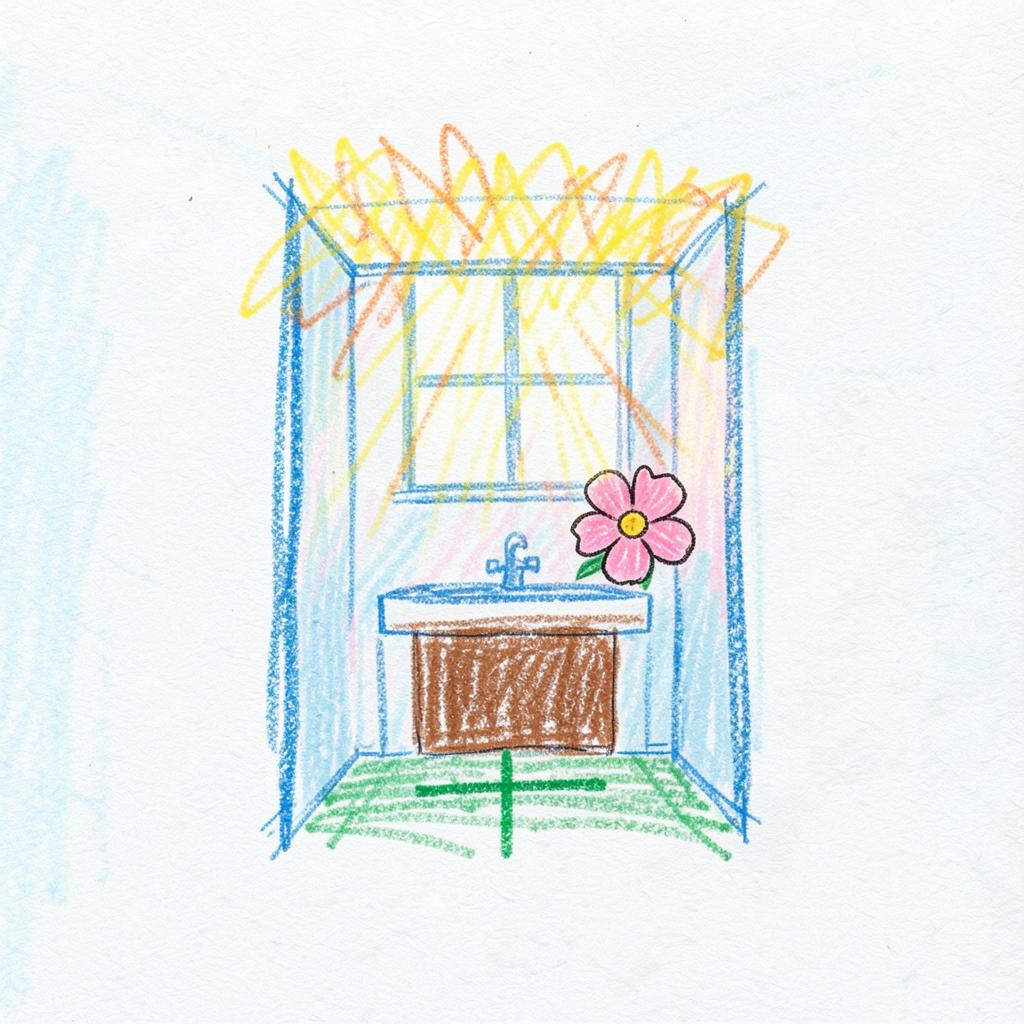 SMALL ROOM のイメージ